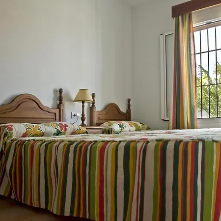 Casas Marin Сasa de vacaciones Conil De La Frontera