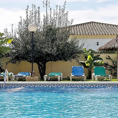 Casas Marin Conil De La Frontera