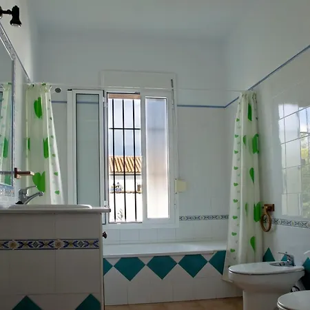 Сasa de vacaciones Casas Marin *
