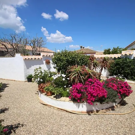 Casas Marin *