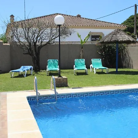 Сasa de vacaciones Casas Marin