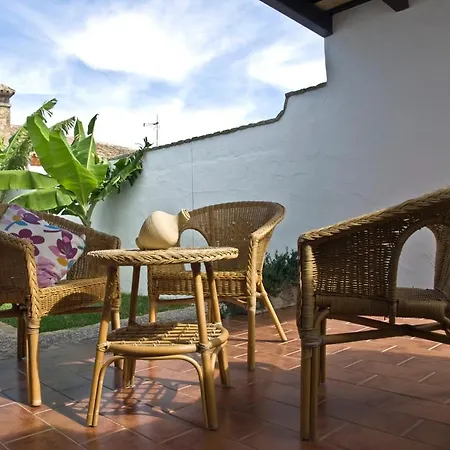 Casas Marin Сasa de vacaciones Conil De La Frontera