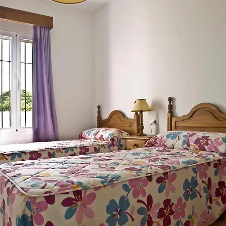 Сasa de vacaciones Casas Marin