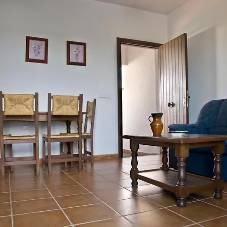 Casas Marin Сasa de vacaciones *