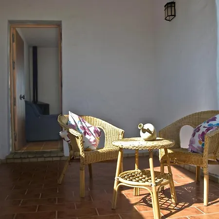 Сasa de vacaciones Casas Marin Conil De La Frontera