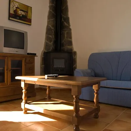 Casas Marin * Conil De La Frontera