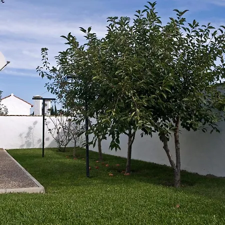 Сasa de vacaciones Casas Marin