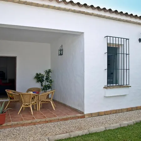 Casas Marin Сasa de vacaciones *