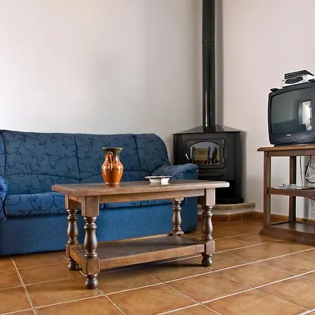 Сasa de vacaciones Casas Marin Conil De La Frontera