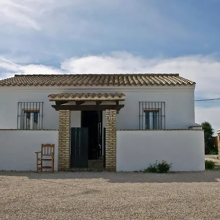 Casas Marin Сasa de vacaciones Conil De La Frontera