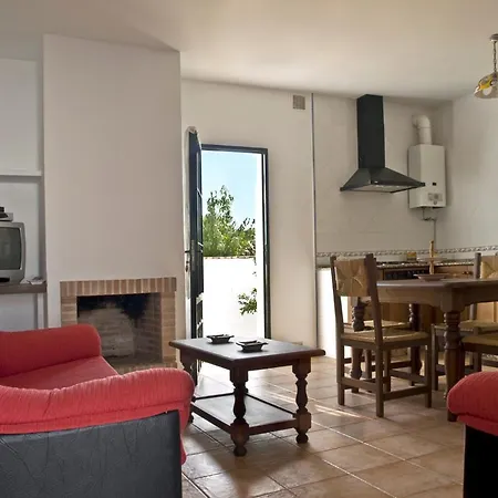 Сasa de vacaciones Casas Marin *