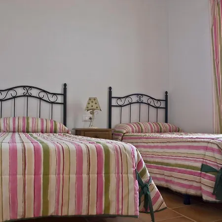 Casas Marin Сasa de vacaciones *