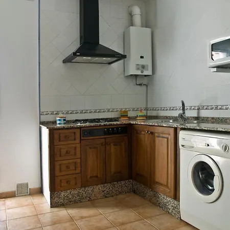 Сasa de vacaciones Casas Marin Conil De La Frontera