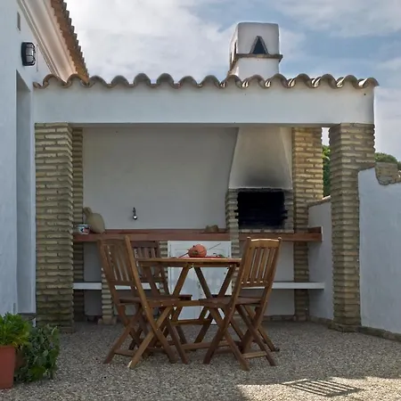 Casas Marin * Conil De La Frontera