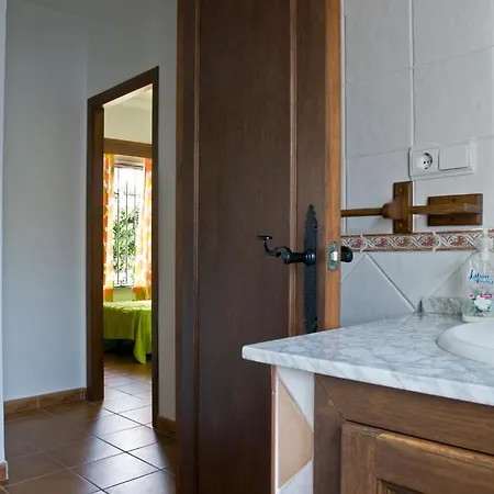Сasa de vacaciones Casas Marin