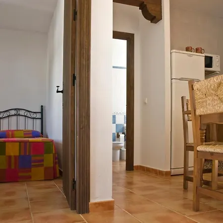 Casas Marin Сasa de vacaciones Conil De La Frontera