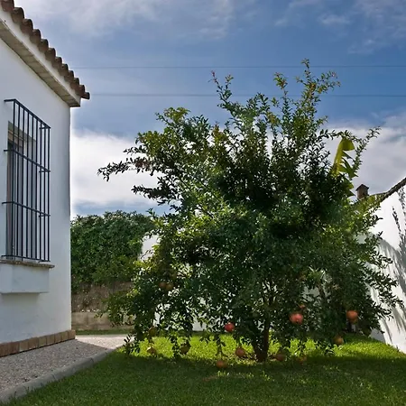Сasa de vacaciones Casas Marin *