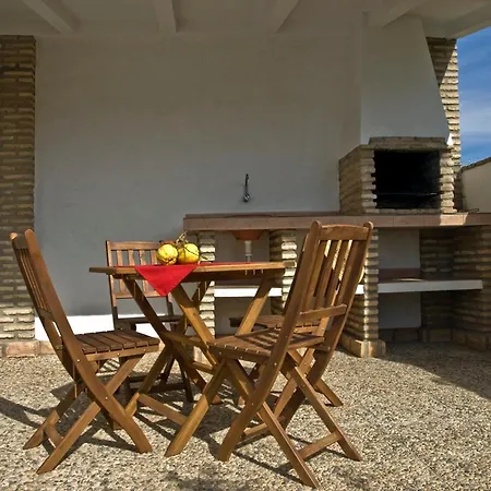 Casas Marin *