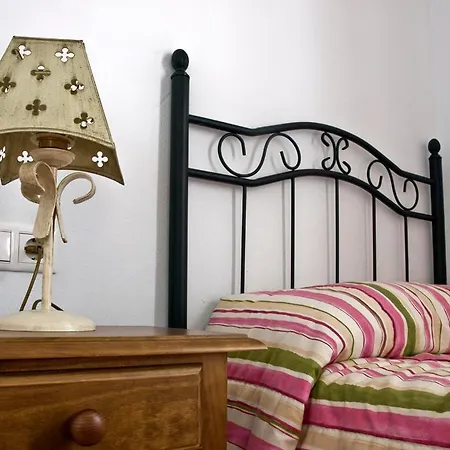 Сasa de vacaciones Casas Marin Conil De La Frontera