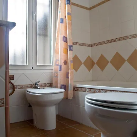 Casas Marin Сasa de vacaciones *