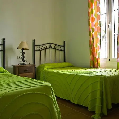 Casas Marin Сasa de vacaciones